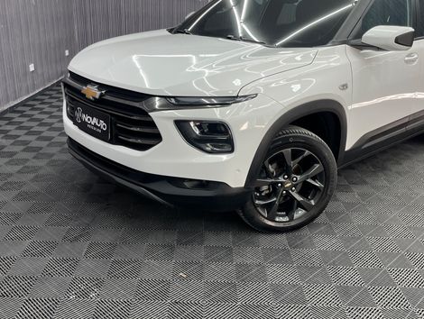 Chevrolet MONTANA PREMIER 1.2 Turbo Flex 12V Aut.