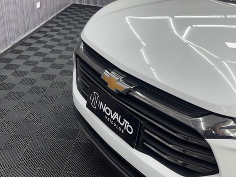 Chevrolet MONTANA PREMIER 1.2 Turbo Flex 12V Aut.