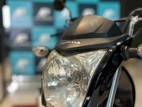 HONDA CG 150 FAN ESDi/ 150 FAN ESDi FLEX