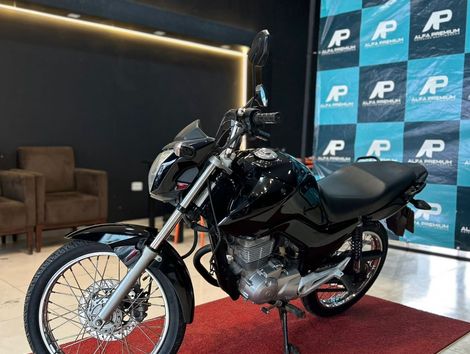HONDA CG 150 FAN ESDi/ 150 FAN ESDi FLEX