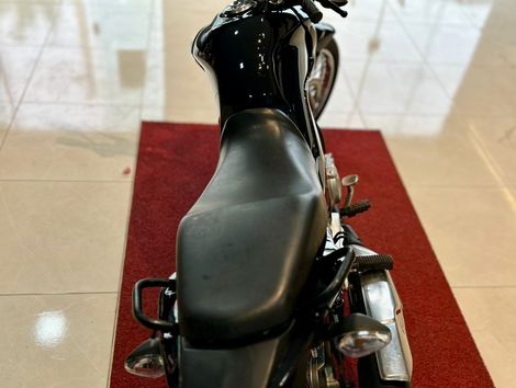 HONDA CG 150 FAN ESDi/ 150 FAN ESDi FLEX