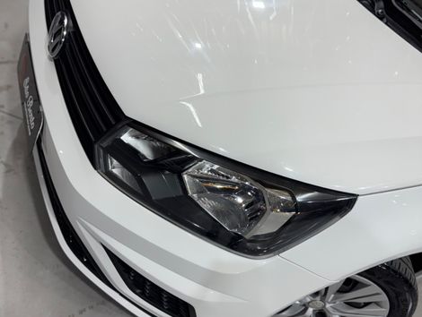 VolksWagen Gol 1.6 MSI Flex 8V 5p