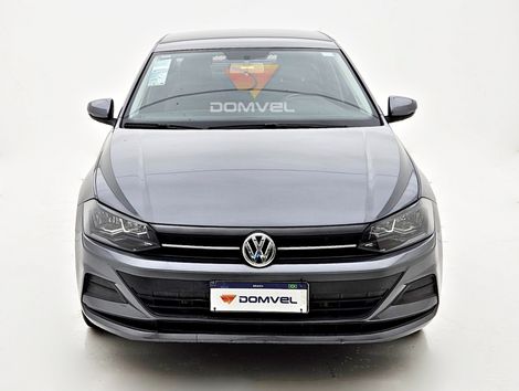 VolksWagen VIRTUS 1.6 MSI Flex 16V 5p Mec.