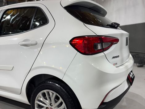 Fiat ARGO 1.0 6V Flex.