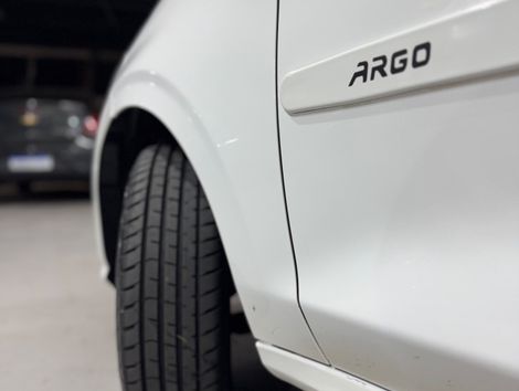 Fiat ARGO 1.0 6V Flex.