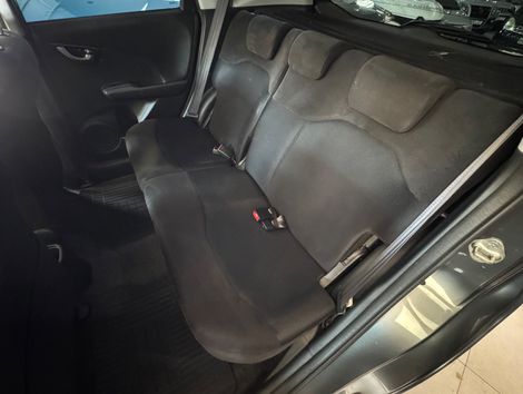 Honda Fit EX/S/EX 1.5 Flex/Flexone 16V 5p Aut.
