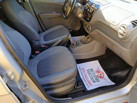 Fiat Palio ATTRACTIVE 1.0 EVO Fire Flex 8v 5p