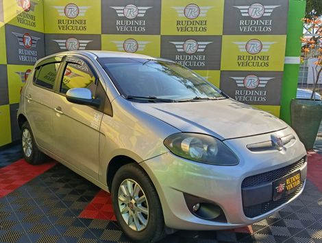 Fiat Palio ATTRACTIVE 1.0 EVO Fire Flex 8v 5p