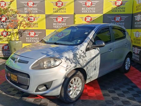 Fiat Palio ATTRACTIVE 1.0 EVO Fire Flex 8v 5p