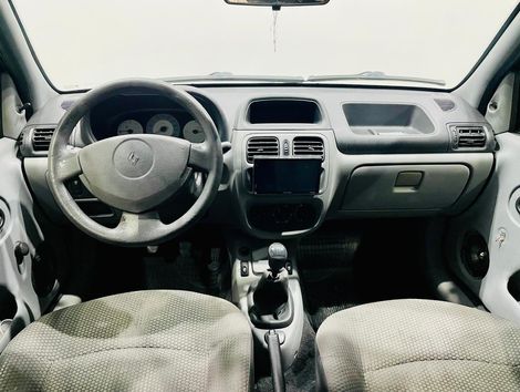 Renault Clio Hi-Flex 1.0 16V 5p