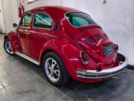 Volkswagen VW/FUSCA 1300 L