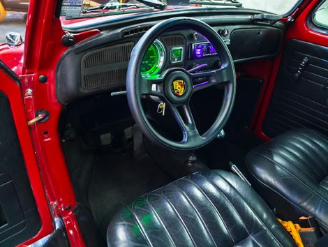 Volkswagen VW/FUSCA 1300 L