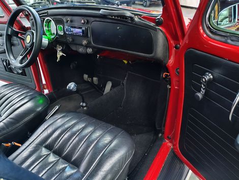 Volkswagen VW/FUSCA 1300 L