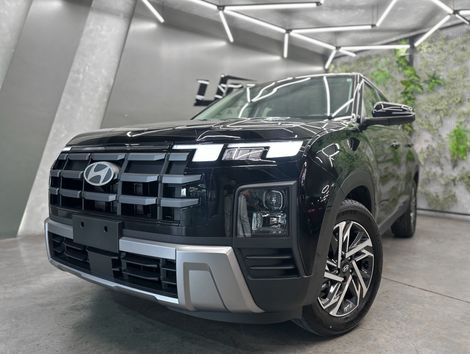 Hyundai Creta Limited 1.0 TB 12V Flex Aut.