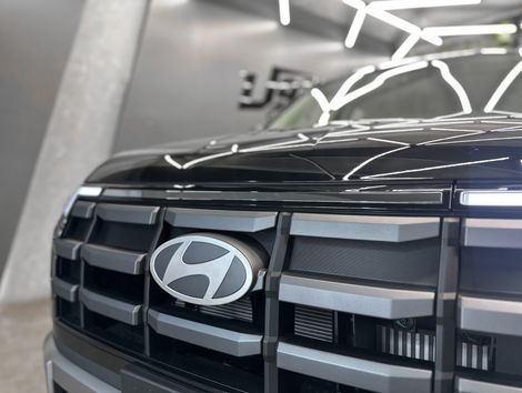 Hyundai Creta Limited 1.0 TB 12V Flex Aut.