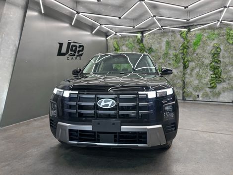 Hyundai Creta Limited 1.0 TB 12V Flex Aut.
