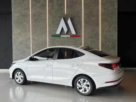 Hyundai HB20S Comfort 1.0  Flex 12V Mec.