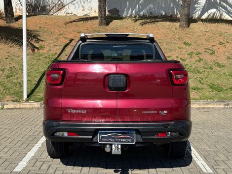 Fiat Toro Volcano 2.0 16V 4x4 TB Diesel Aut.