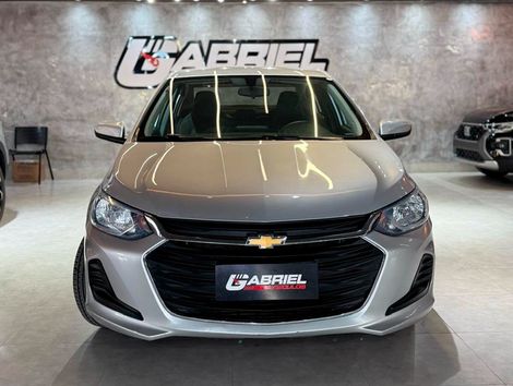 Chevrolet ONIX SEDAN Plus LT 1.0 12V TB Flex Aut.