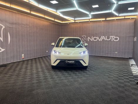 BYD Dolphin Mini (Elétrico)