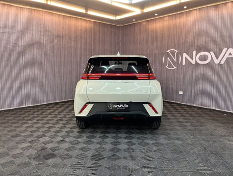 BYD Dolphin Mini (Elétrico)