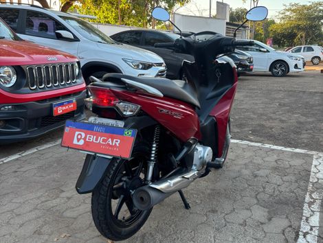 HONDA BIZ 125/125i Flex