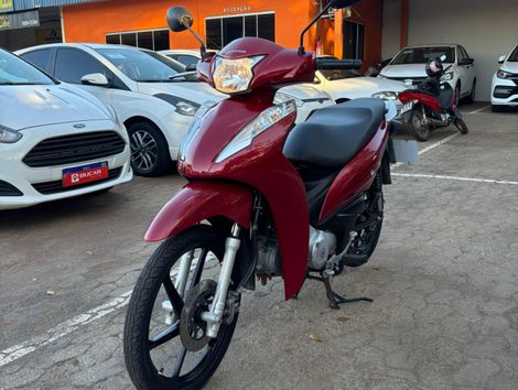 HONDA BIZ 125/125i Flex