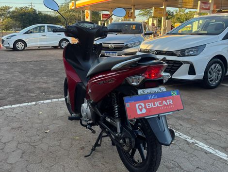 HONDA BIZ 125/125i Flex