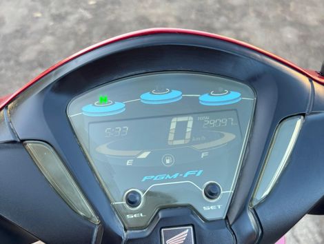 HONDA BIZ 125/125i Flex