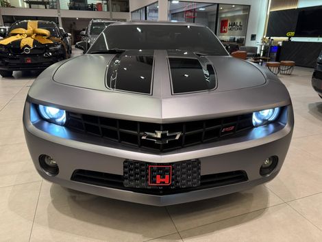 Chevrolet CAMARO RS 3.6 V6