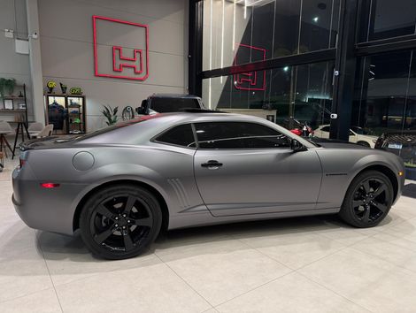 Chevrolet CAMARO RS 3.6 V6