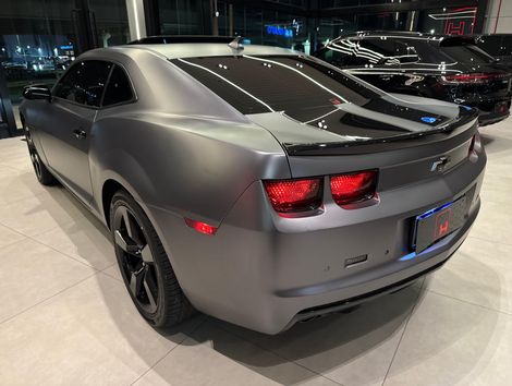 Chevrolet CAMARO RS 3.6 V6