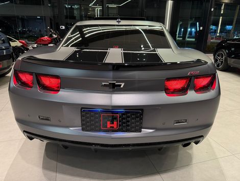 Chevrolet CAMARO RS 3.6 V6