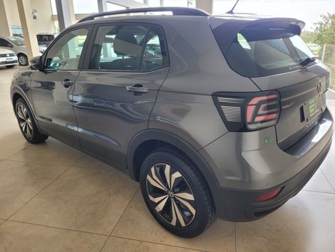 VolksWagen T-Cross 1.0 TSI Flex 12V 5p Aut.