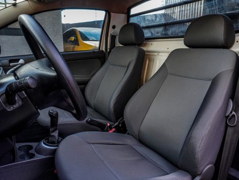 VolksWagen Saveiro 1.6 Mi Total Flex 8V CE