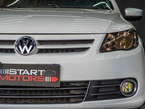 VolksWagen Saveiro 1.6 Mi Total Flex 8V CE
