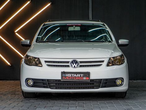 VolksWagen Saveiro 1.6 Mi Total Flex 8V CE