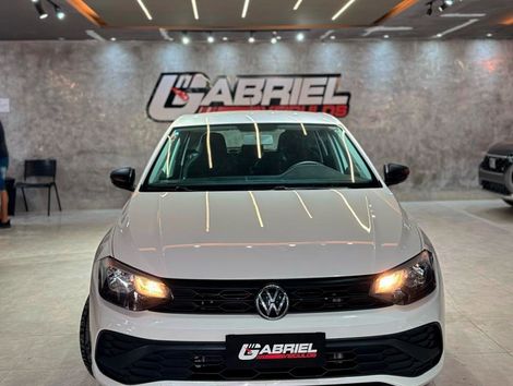 VolksWagen Polo Track 1.0 Flex 12V 5p