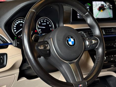 BMW X1 SDRIVE 20i M Sport 2.0 TB Flex Aut.