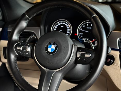 BMW X1 SDRIVE 20i M Sport 2.0 TB Flex Aut.