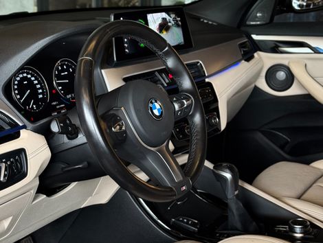 BMW X1 SDRIVE 20i M Sport 2.0 TB Flex Aut.