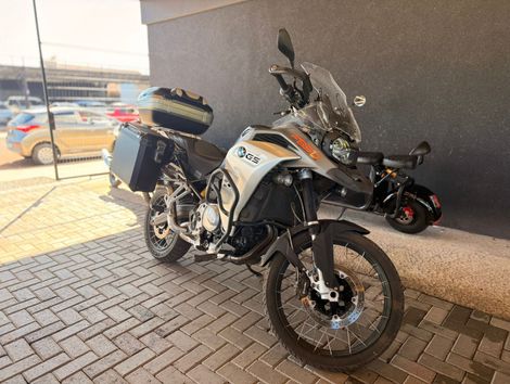 BMW F 850 GS Adventure Premium