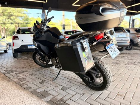 BMW F 850 GS Adventure Premium