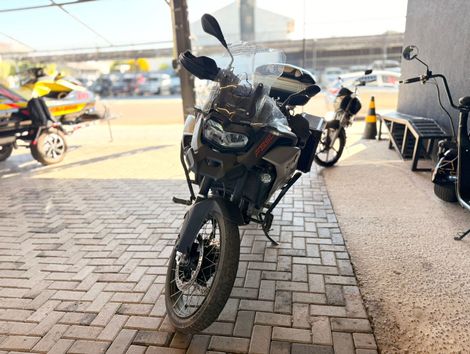 BMW F 850 GS Adventure Premium