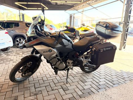 BMW F 850 GS Adventure Premium