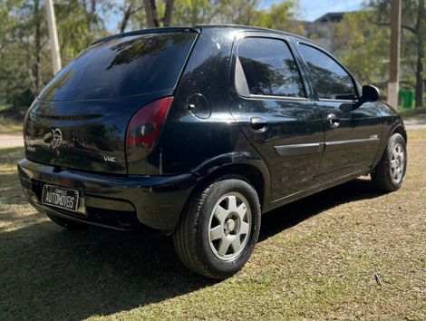 Chevrolet Celta Life 1.0 MPFI VHC 8V 5p