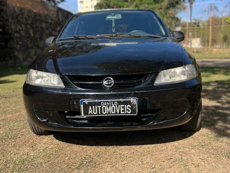 Chevrolet Celta Life 1.0 MPFI VHC 8V 5p