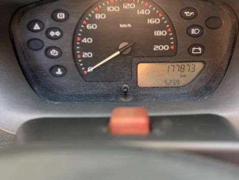Chevrolet Celta Life 1.0 MPFI VHC 8V 5p