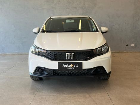 Fiat ARGO DRIVE 1.0 6V Flex