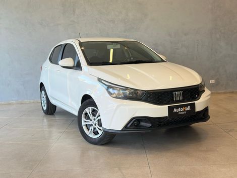 Fiat ARGO DRIVE 1.0 6V Flex
